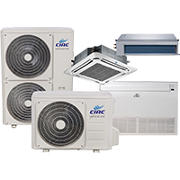 Carrier Air Conditioning Official Site